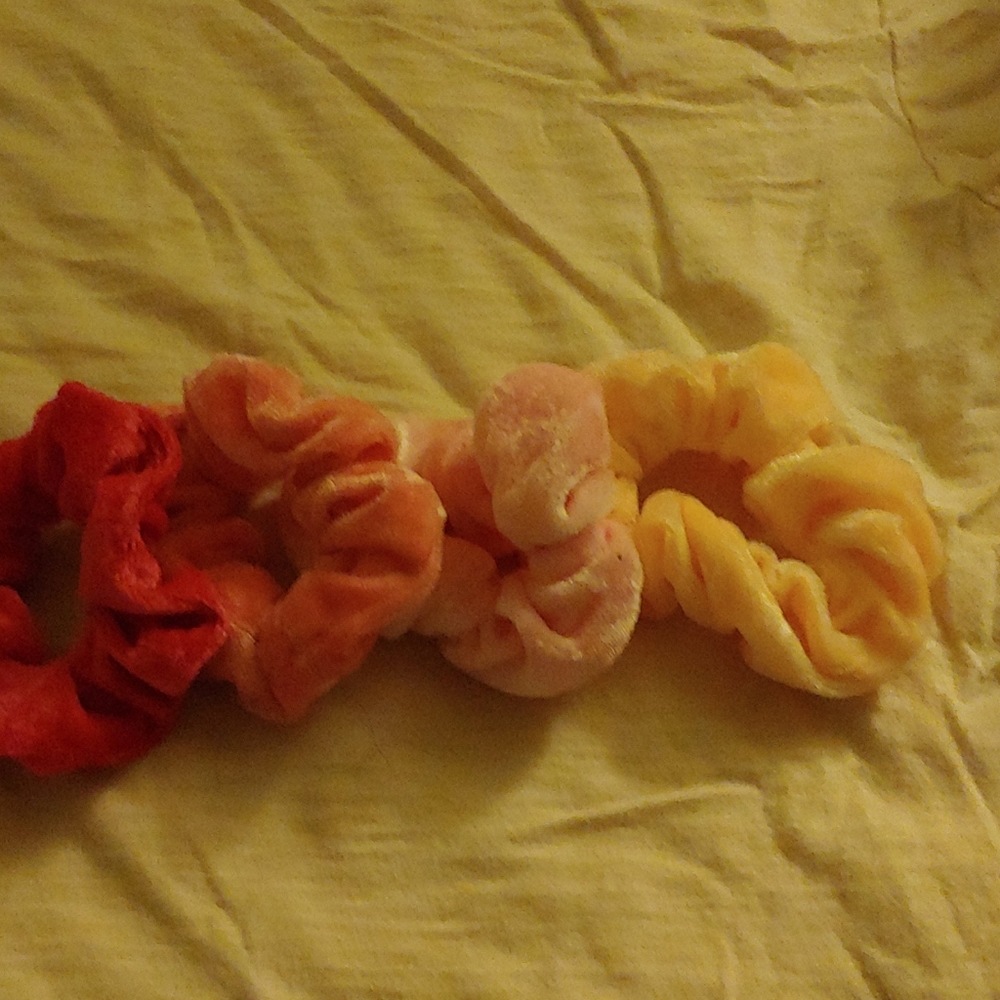 Scrunchies